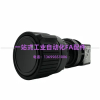 Yamazaki Mazak Tool Change IDEC Selection Button Switch HA1R-2C2VB Stock D14IA000640