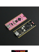 {台灣公司貨 可打統編}ESP32-S3 核心板 開發板 N8R2/N8R8/N16R8 樂鑫ESP32S3 Pico