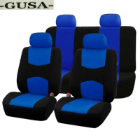 Universal Summer Car Seat Covers Automobiles Seat Covers Wooden Bead Beaded Massage Seat Cushion Cover Van Truck Office