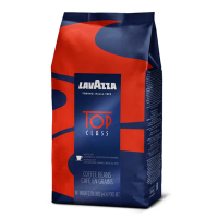 LAVAZZA TOP CLASS 頂級咖啡豆(1000g)