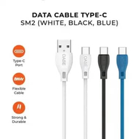 Oase Kabel USB to C SM2 random random