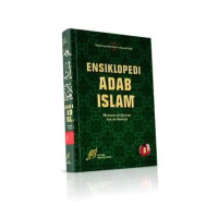 ENSIKLOPEDI ADAB ISLAM (SET)