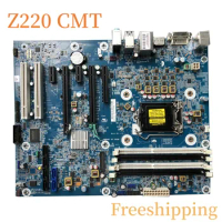 655842-001 For HP Z220 CMT Motherboard 655581-001 655842-501 655842-601 LGA1155 DDR3 Mainboard 100% Tested Fully Work