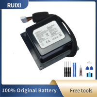 100% RUIXI Original 2500mAh SUN-INTE-260 Replacement Battery For JBL PartyBox 100 Bluetooth Speaker + Free Tools