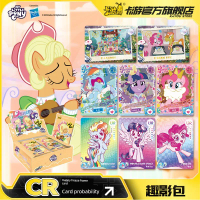 my little pony Kad permainan Pony Polly kad lucu beg video kad CR UR kad kecil kanak-kanak perempuan