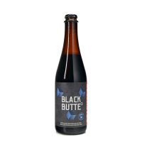 Deschutes - Black Butte Cubed 2021