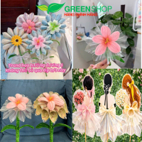 (Loại cao cấp) Bông hoa đựng tiền 8/3 vui nhộn, Cô gái váy xòe tiền Quà tặng Bà, Mẹ, Vợ, chị em Vale