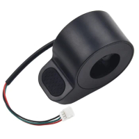 Electric Scooter Throttle Accelerator For Xiaomi 1S M365 Pro Universal Speed Control Accelerators E Scooter Modification Parts