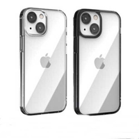 【愛瘋潮】 手機殼 防撞殼 JTLEGEND iPhone 13 6.1吋 雙料減震保護殼