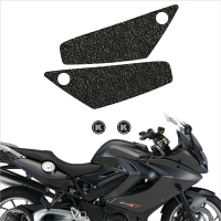 適用于 f800r油箱防滑貼 保護貼 側貼 摩托車貼紙貼花
