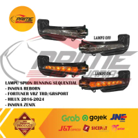 Led Running Sein Spion Innova Reborn VRZ Fortuner Hilux REVO ZENIX