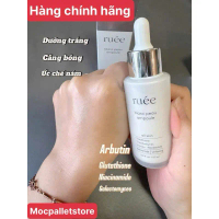 Serum RUEE Mờ thâm nám + Phục Hồi Da Cấp Nước + Dưỡng Trắng Arbutin - JK Auth Cosmetics