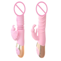 Multispeed for Butterfly Spot Vibrator Stimulator Clitoral Women Massager Toy Drop Shipping