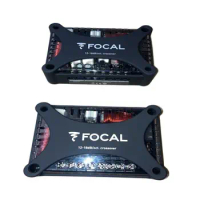 Free Shipping 1PC & 2PC Focal FLAX EVO PS 165 F3E 3-Way 160W CAR CROSSOVERS For COMPONENT MIDS SPEAK