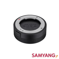 SAMYANG 三陽光學 Lens Station For Fuji X 鏡頭調整器 公司貨