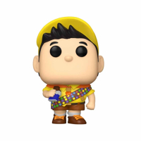 彭大商城 Funko #1479 迪士尼 天外奇蹟 小羅