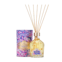 【SABON】漫天粉櫻典藏擴香組 245ml