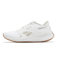 Reebok 慢跑鞋 Energen Tech Plus 2 男鞋 白 米白 膠底 緩衝 透氣 運動鞋 100209935
