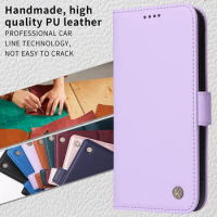 X100 V30 V27 Pro 5G Flip Case For Vivo V29 Lite Leather Card Holder Magnet Book Cover For Vivo Y17S Y27 Y78 V27 V30 Pro Funda