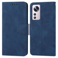 2022 Magnetic Flip Leather Case For Xiaomi 12 Lite Coque Mi 10T 11T Pro 11i 11 Lite 11Lite 5G NE 12Lite Cases Wallet Cover Phone