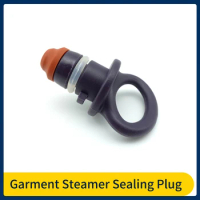 Garment Steamer Drain Valve Sealing Plug For Philips GC554 GC556 GC558 GC553 GC571 GC576 Descaling Valve Replacement