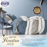 Sepasang Set Sepray Bedcover Katun lokal Homemade 36 lembut by karel prosperity 04 90 x 200