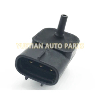 Intake Pressure Sensor/ MAP sensor OEM 89420-12070 100798-2560 Compatible With Toyota