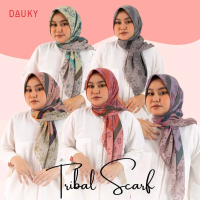 Tribal Scarf