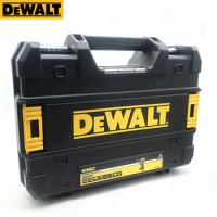 DEWALT DCD791 DCD800 DCD805 Tools Case Original Box Suitable for DCD791 DCD777 DCD796 DCD996 DCF800 DCF850 DCF887 DCD780 DCD708