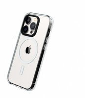 犀牛盾 ClearCase MagSafe iPhone14/13系列 透明防摔手機殼
