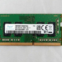 For 4G DDR4 2666 1RX16 PC4-2666V-S M471A5244CB0-CTD HMA851S6JJR6N-VK