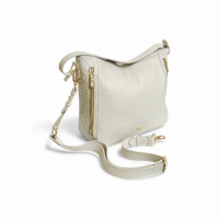 Berliano Leather | Tas Kulit Sapi Motif Batik | MELVI BAG | Tas Wanita