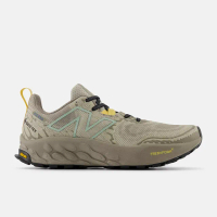 【NEW BALANCE】NB Fresh Foam X Hierro v8運動鞋 跑步鞋 運動鞋 休閒鞋 男 灰棕(MTHIGF8-2E)