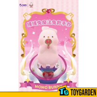 Funism Momo Bunny Magic Bunny Figure