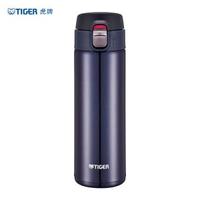 TIGER日本夢重力保溫杯