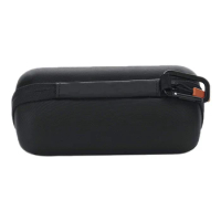 Fashion Portable Hard Shell Protective Speaker Storage Bag Case Cover For JBL Flip 4