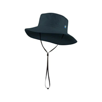 ├登山樂┤瑞典 Fjallraven Abisko Sun Hat 遮陽帽 # FR77406- 555暗深藍