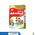 Morinaga Chil School Gold Susu Bubuk