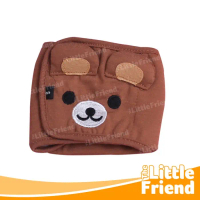 Manner/Belly Belt Anti Marking Pampers Celana Anjing Jantan - XXL, Duck