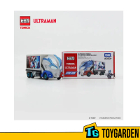 Takara Tomy Tomica Asia Ultraman Tomica UTC-03 Ultraman Blazar