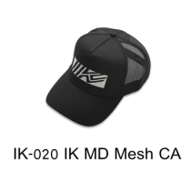 Japan IMAKATSU IK-020 IK MD Mesh CAP Mesh Baseball Cap Fishing Cap