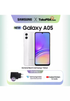 Samsung SAMSUNG GALAXY A05 SM-A055F 4/64GB ( SILVER )