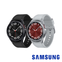 三星 Samsung Galaxy Watch6 Classic 43mm LTE 智慧手錶(R955)