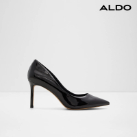 【ALDO】STESSYMID-高貴女王高跟鞋-女鞋(黑色)