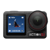 【DJI】Osmo Action 5 Pro 標準套裝 運動相機 + GPS 藍牙遙控器 + 256G記憶卡(公司貨)