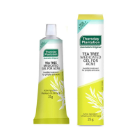 Thursday Plantation 星期四農場 新版 茶樹祛痘凝膠 25g（茶樹治療啫喱 / 暗瘡專用祛痘膏）