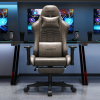 電競椅游戲椅電腦椅可躺辦公椅電競椅子家用網咖網吧傲風外貿舒適