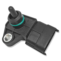 Penderia Tekanan Udara Manifold Penderia MAP, 39300-2B000, untuk Hyundai Accent, Sonata, Tucson, Kia