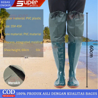Sepatu Taman Berkualitas Tinggi/Sepatu Lapangan/Sepatu Petani/Sepatu Pertanian BOTA Sepatu Hujan Pri