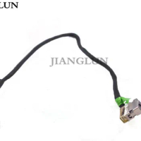 JIANGLUN New DC Jack DC Power Jack for HP Omen 15-CE 926204-001